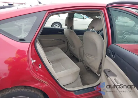 2007 Toyota Prius Touring from USA, damaged, VIN JTDKB20U173257131